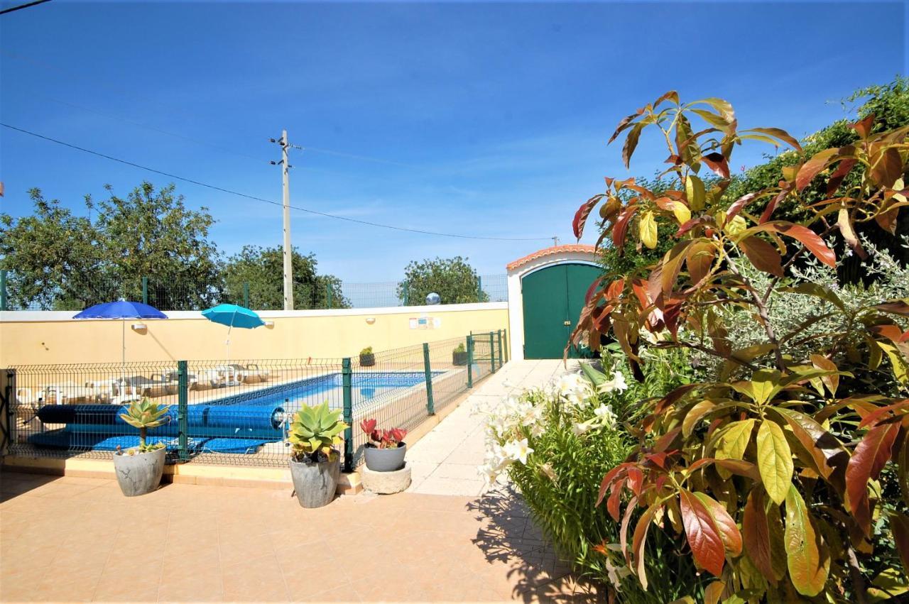 Vila Da Encosta - Private - Heated Swimming Pool - By Bedzy Albufeira Exterior foto