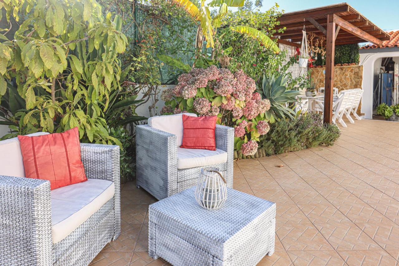 Vila Da Encosta - Private - Heated Swimming Pool - By Bedzy Albufeira Exterior foto