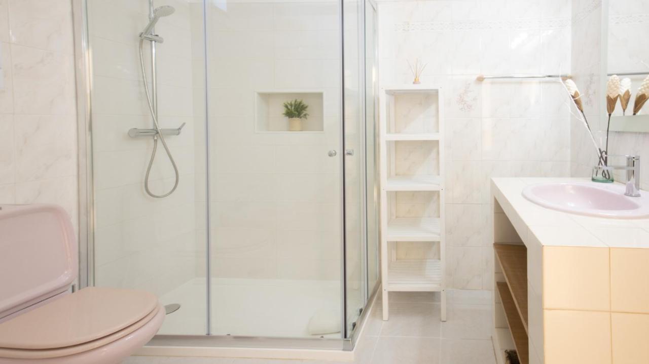 Vila Da Encosta - Private - Heated Swimming Pool - By Bedzy Albufeira Exterior foto