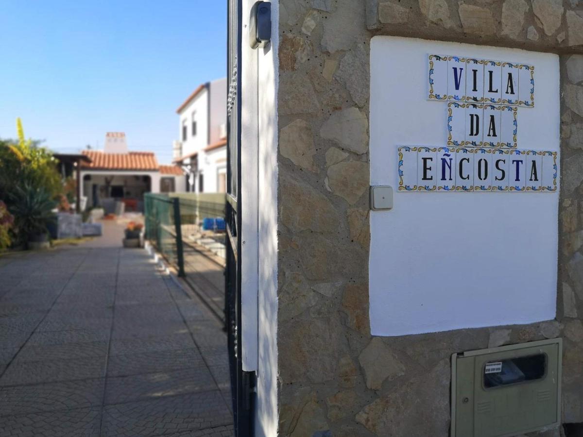 Vila Da Encosta - Private - Heated Swimming Pool - By Bedzy Albufeira Exterior foto