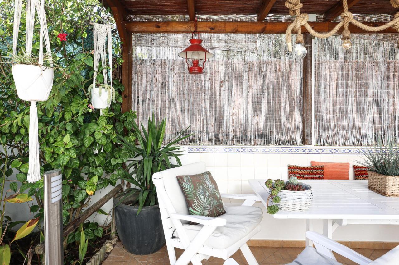 Vila Da Encosta - Private - Heated Swimming Pool - By Bedzy Albufeira Exterior foto